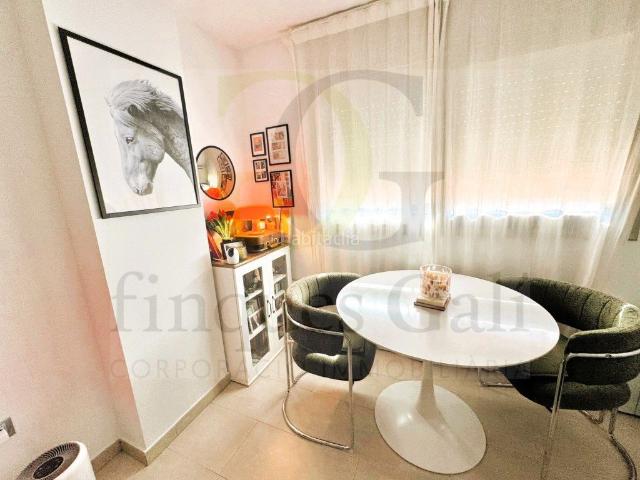 Piso en venta en Manresa, Carretera de Vic Remei. Manresa Piso de 1 habitación con parking en el mismo edificio. Pisos.