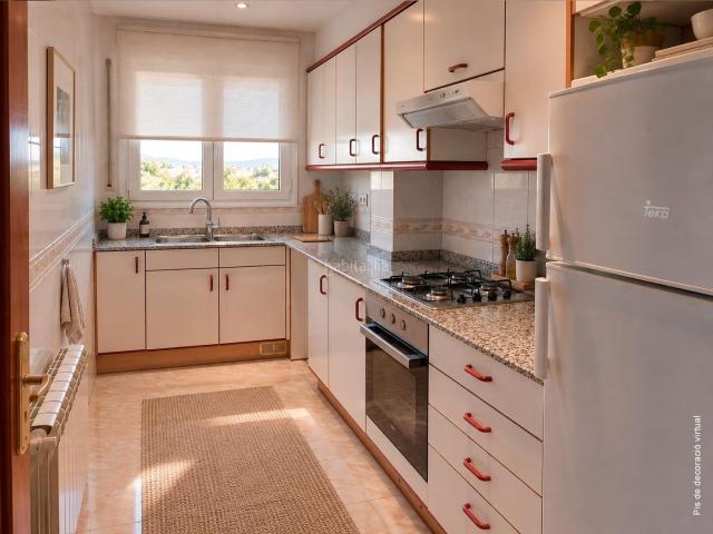 Piso en venta en Manresa, Carretera de Vic Remei. Pis venda per INVERSORS Zona Bonavista. Pisos.