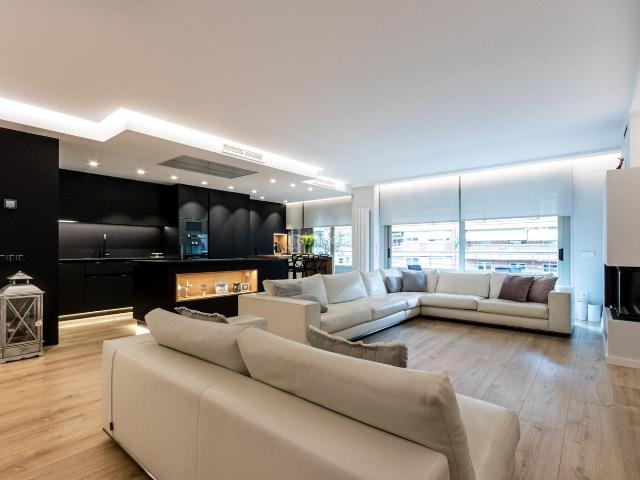 Piso en venta en Manresa, Centre Passeig i Rodalies. EXCLUSIVO PISO EN VENTA EN MANRESA. Pisos.