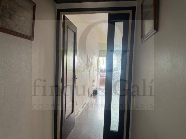 Piso en venta en Manresa, Centre Passeig i Rodalies. Manresa. Junto a Passeig Pere III, 4 habitaciones. Ascensor. Pisos.
