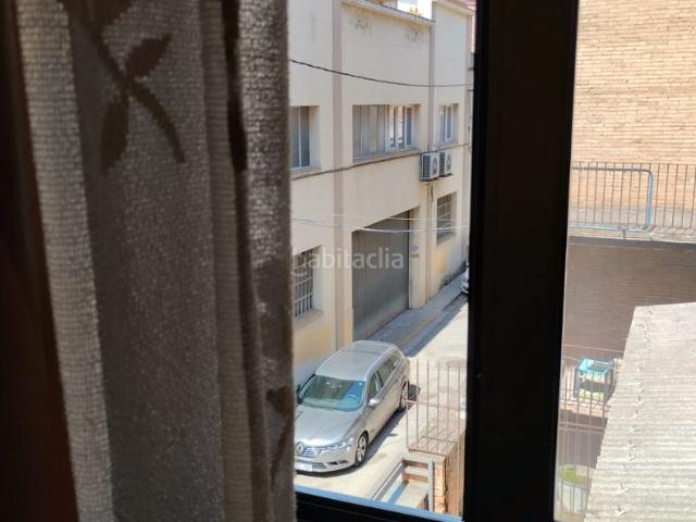 Piso en venta en Manresa, Centre Passeig i Rodalies. Pis Carrer Circumaval·lació Manresa. Pisos.