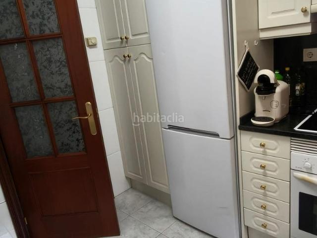 Piso en venta en Manresa, Centre Passeig i Rodalies. PISO AMUEBLADO EN VENTA CON TRASTERO. Pisos.