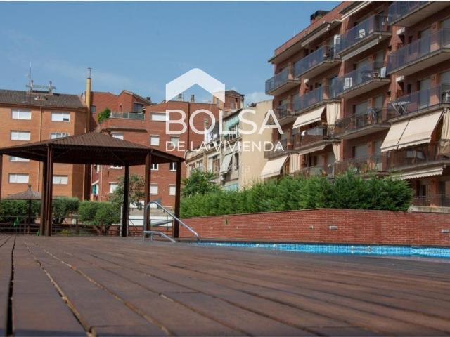 Piso en venta en Manresa, Centre Passeig i Rodalies. Piso de 4 habitaciones en la Promoción Europa. Pisos.
