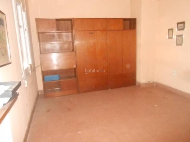 Piso en venta en Manresa, Centre Passeig i Rodalies. PISO EN VENTA CON PATIO 60M2. Pisos.