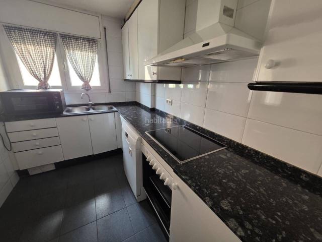 Piso en venta en Manresa, Centre Passeig i Rodalies. Piso en venta en zona C Circunvalación de Manresa. Pisos.