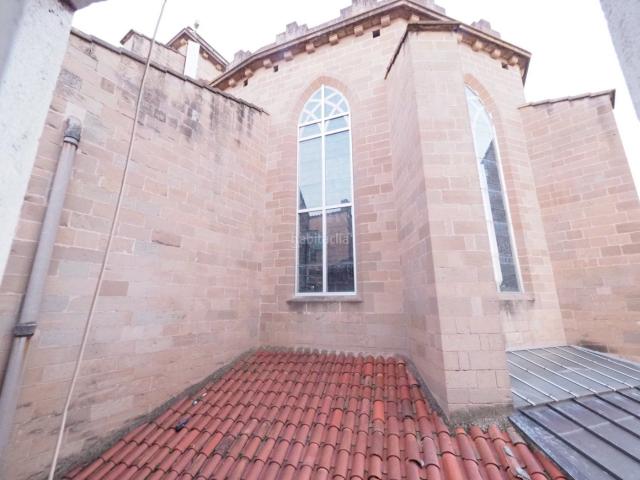 Piso en venta en Manresa, Barri Antic. Oportunidad para inversores!. Pisos.
