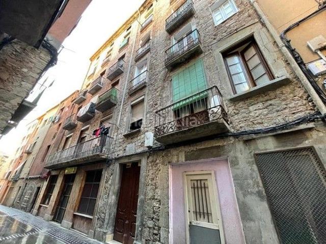 Piso en venta en Manresa, Barri Antic. Solvia Inmobiliaria Piso Manresa. Pisos.