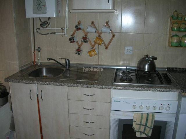 Piso en venta en Manresa, Barri Antic. PISO EN VENTA. Pisos.