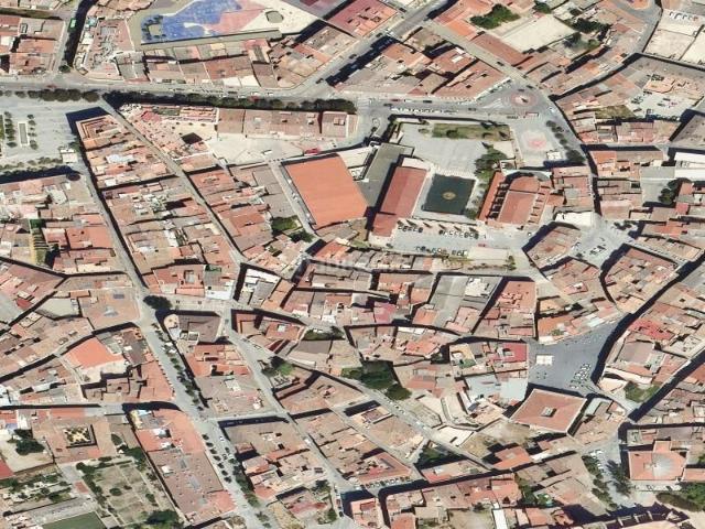 Piso en venta en Manresa, Barri Antic. Piso en Manresa. Pisos.