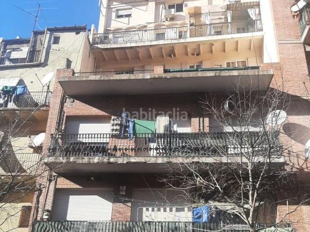 Piso en venta en Manresa, Barri Antic. Pisos.