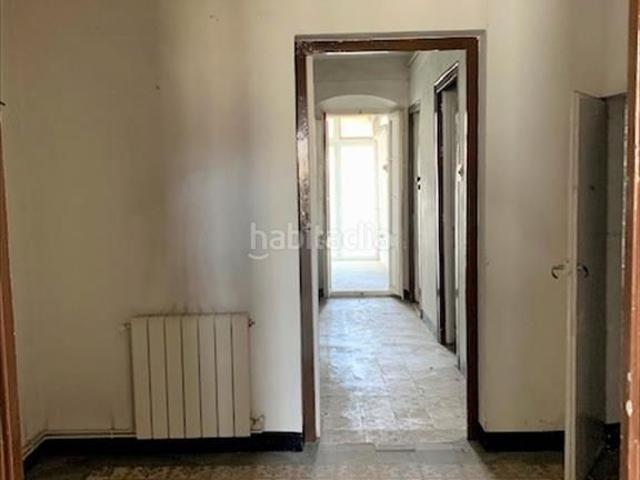 Piso en venta en Manresa, Barri Antic. Pisos.