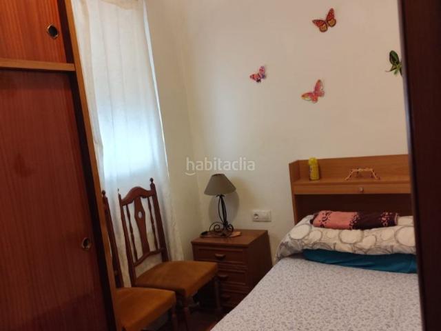 Piso en venta en Manresa, Barri Antic. Vendo piso para famila. Pisos.