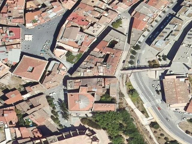 Piso en venta en Manresa, Barri Antic. Venta de Piso en Calle Galceran Andreu, Manresa Barcelona. Pisos.