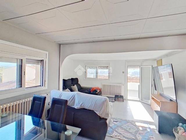 Piso en venta en Manresa, Barri Mion Puigberenguer. Piso en venta en Manresa. Pisos.