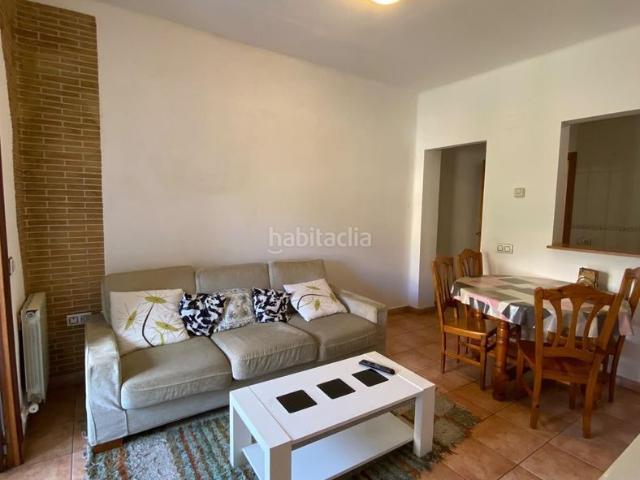 Piso en venta en Manresa, Bases de Manresa Carretera de Santpedor. PIS EN VENDA AMB LLOGATER I RENDIBILITAT BRUTA DEL 6,27 MANRESA. Pisos.