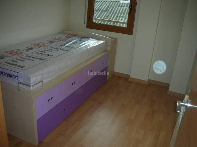 Piso en venta en Manresa, Bases de Manresa Carretera de Santpedor. PISO SEMINUEVO CON PARQUING INCLUIDO. Pisos.