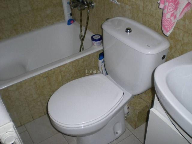 Piso en venta en Manresa, Bases de Manresa Carretera de Santpedor. PISO REFORMADO EN VENTA. Pisos.