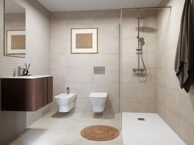 Piso en venta en Manresa, Bases de Manresa Carretera de Santpedor. Promoció Obra nova Carrer la pau 15. Pisos.