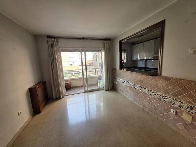 Piso en venta en calle De la Pujada del Castell, Manresa, de 71 m² 3 habitaciones por 199.000