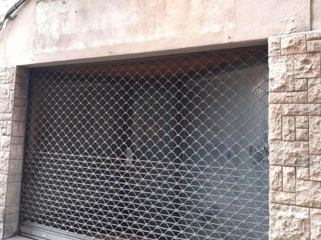 Piso en venta en calle Del Carme, Manresa, de 75 m² 3 habitaciones por 64.000