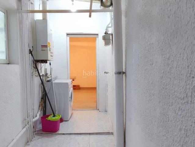 Piso en venta en Manresa, Escodines. Vivienda reformada, actualmente alquilada. Pisos.