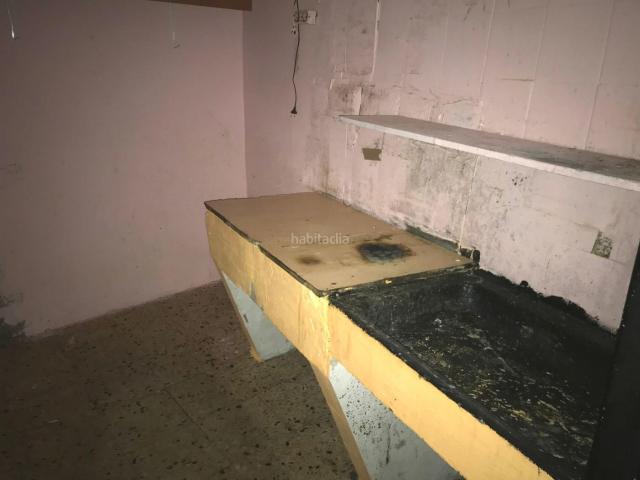 Piso en venta en Manresa, Escodines. PISO A REFORMAR EN ESCODINES. Pisos.