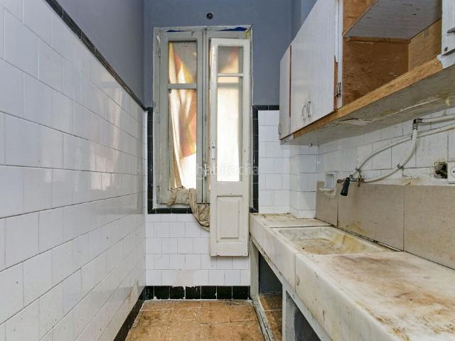 Piso en venta en Manresa, Escodines. Solvia Inmobiliaria Piso Manresa. Pisos.