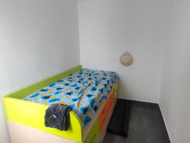 Piso en venta en Manresa, Font dels Capellans Sagrada Familia. PISO EN VENTA IDEAL INVERSORES. Pisos.