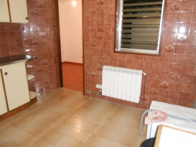 Piso en venta en Manresa, Font dels Capellans Sagrada Familia. PISO EN VENTA. Pisos.