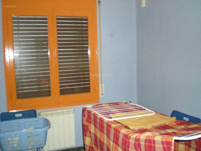 Piso en venta en Manresa, Font dels Capellans Sagrada Familia. PISO REFORMADO EN VENTA. Pisos.