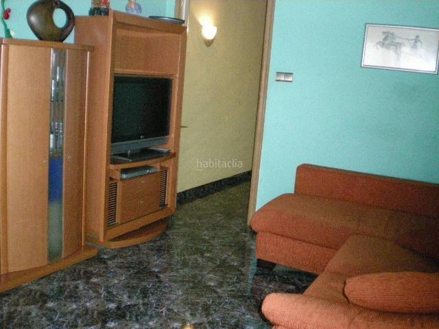 Piso en venta en Manresa, Font dels Capellans Sagrada Familia. PISO REFORMADO EN VENTA. Pisos.