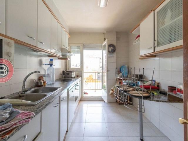 Piso en venta en Manresa, Font dels Capellans Sagrada Familia. Pisos.