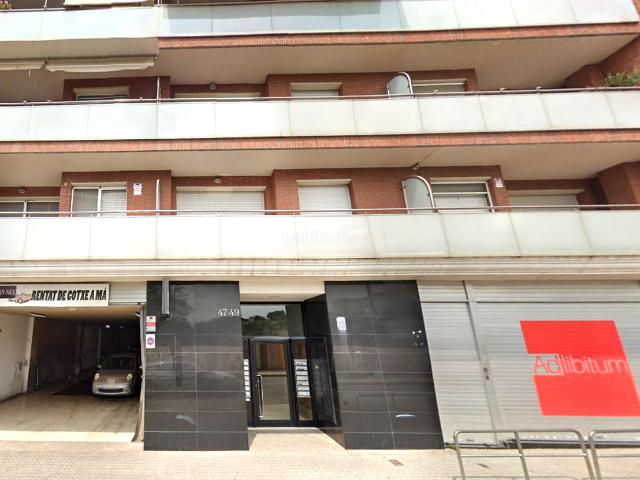 Piso en venta en Manresa, Font dels Capellans Sagrada Familia. Pisos.