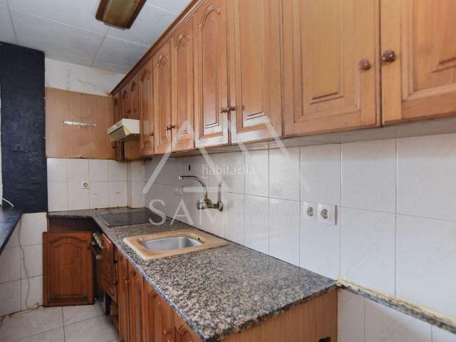 Piso en venta en Manresa, Font dels Capellans Sagrada Familia. Pisos.
