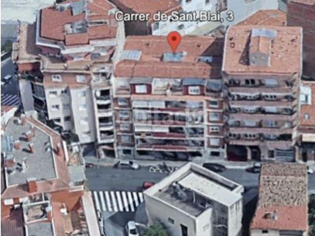 Piso en venta en Manresa, Font dels Capellans Sagrada Familia. Pisos.