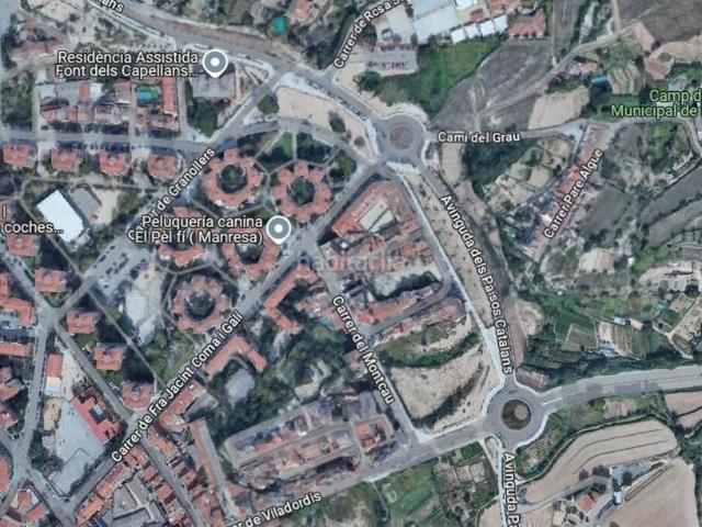 Piso en venta en Manresa, Font dels Capellans Sagrada Familia. Venta Piso en Manresa Barcelona. Pisos.