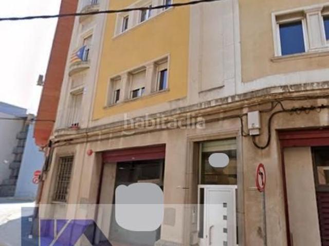 Piso en venta en Manresa, Poble Nou. ManresaPiso. Pisos.