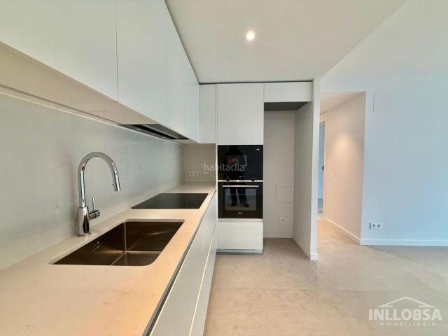 Piso en venta en Manresa, Poble Nou. PISO DE ALTO STANDING DE OBRA NUEVA EN VENTA EN MANRESA. Pisos.