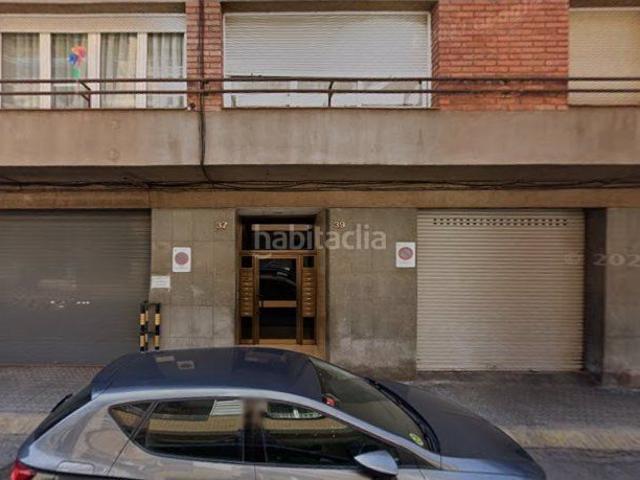 Piso en venta en Manresa, Poble Nou. Piso en venta en calle Doctor Esteve. Pisos.