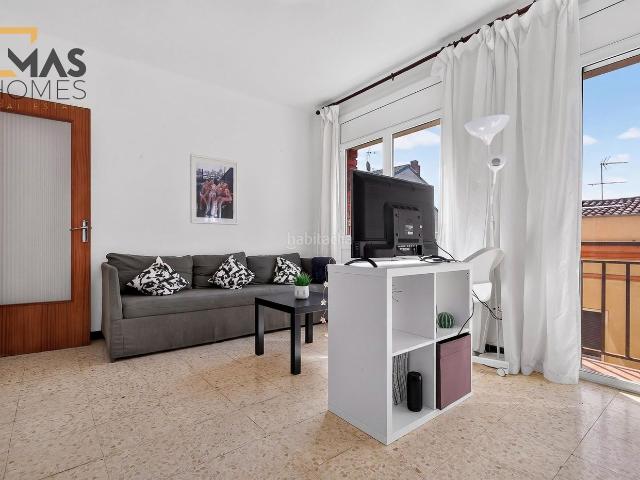 Piso en venta en Manresa, Poble Nou. Pisos.