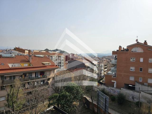 Piso en venta en Manresa, Poble Nou. Pisos.