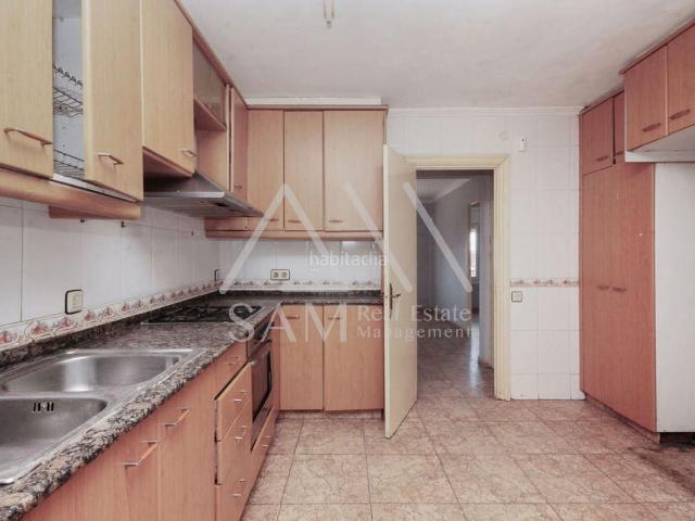 Piso en venta en Manresa, Poble Nou. Pisos.