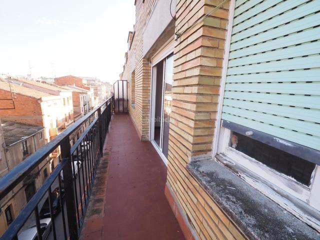 Piso en venta en Manresa, Poble Nou. SE VENDE PISO EN MANRESA, ZONA PASSEIG DE PERE III. Pisos.
