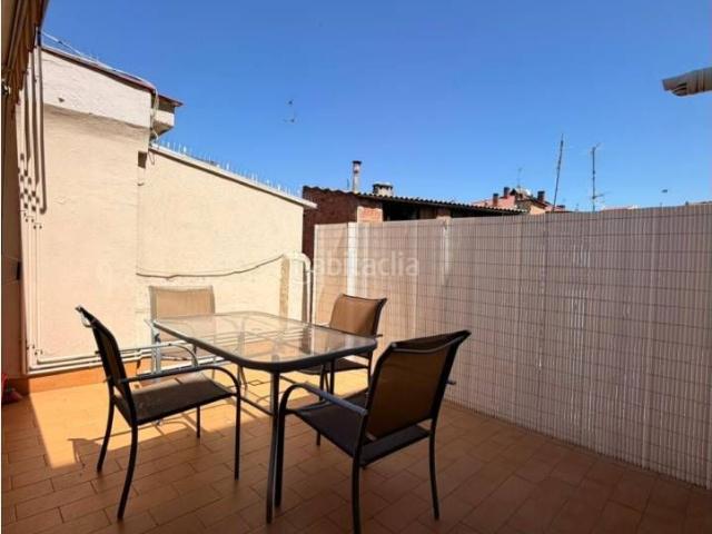 Piso en venta en Manresa, Poble Nou. Venda de pis de 3 habitacions a Manresa. Pisos.