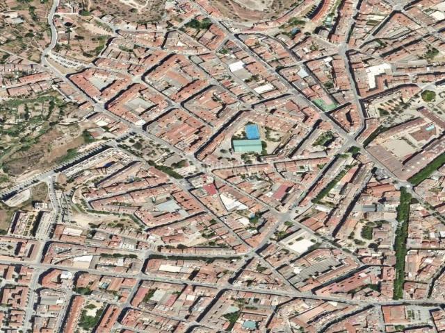 Piso en venta en Manresa, Plaça Catalunya. Piso en Calle Sant Fruitos en Manresa, Barcelona. Pisos.