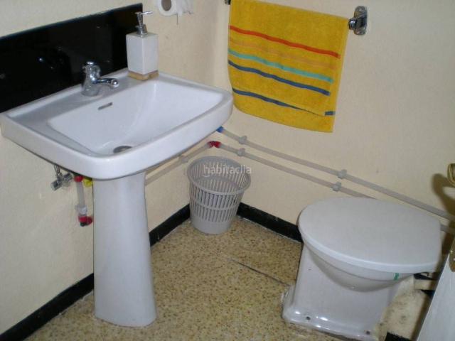 Piso en venta en Manresa, Plaça Catalunya. PISO EN VENTA CON TRASTERO. Pisos.