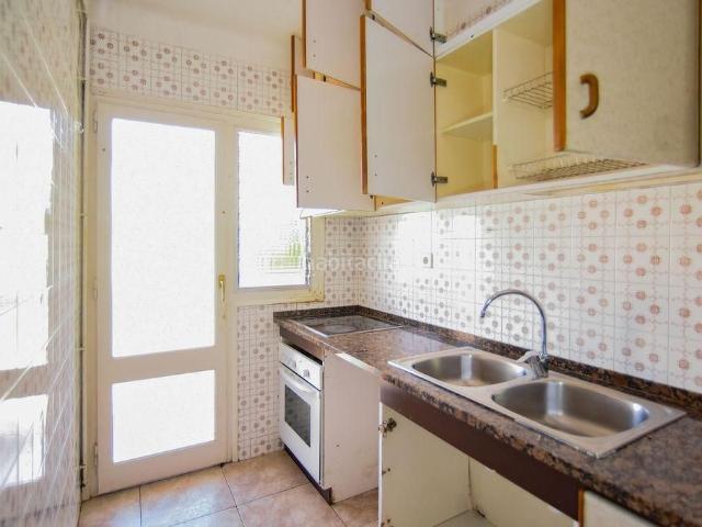Piso en venta en Manresa, Plaça Catalunya. Pisos.