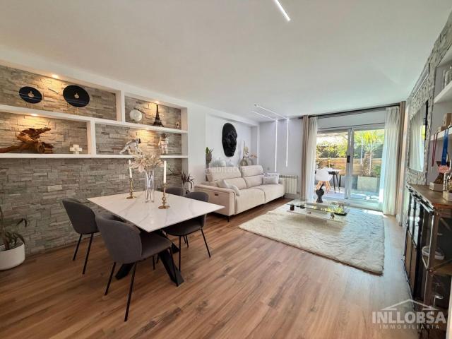 Piso en venta en Manresa, Plaça Catalunya. PRECIOSO PISO CON TERRAZA A LA VENTA. Pisos.