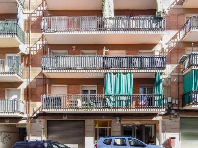 Piso en venta en Manresa, Plaça Catalunya. Solvia Inmobiliaria Piso Manresa. Pisos.