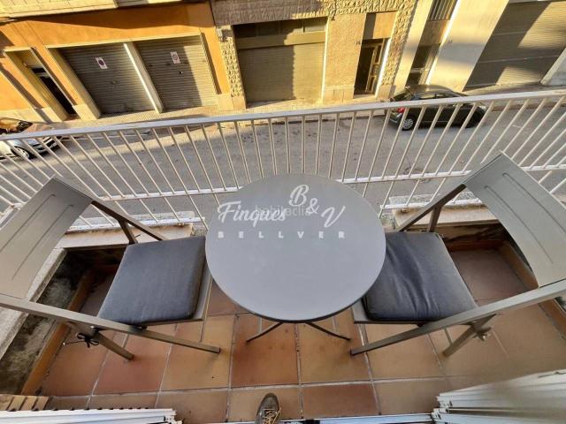 Piso en venta en Manresa, Plaça Catalunya. Venta de piso con balcón en Manresa, Plaça de Catalunya. Pisos.